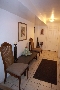lower level living area
